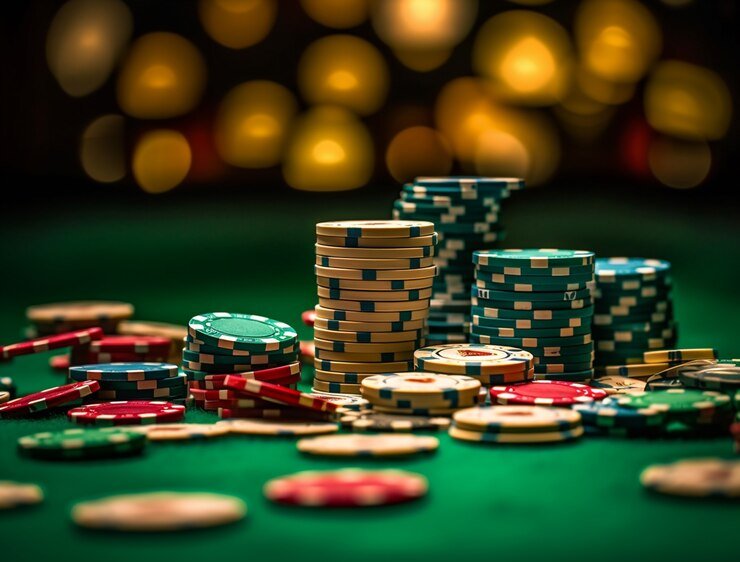 Antarmuka Fishing Arcade di mabosbet menampilkan berbagai jenis ikan dan level kesulitan