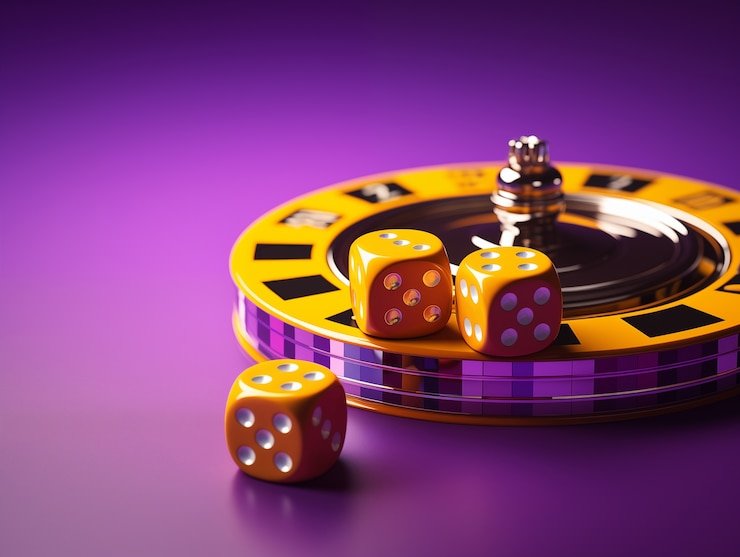 Antarmuka permainan Mega Moolah dengan gulungan dan kontrol taruhan di platform mabosbet